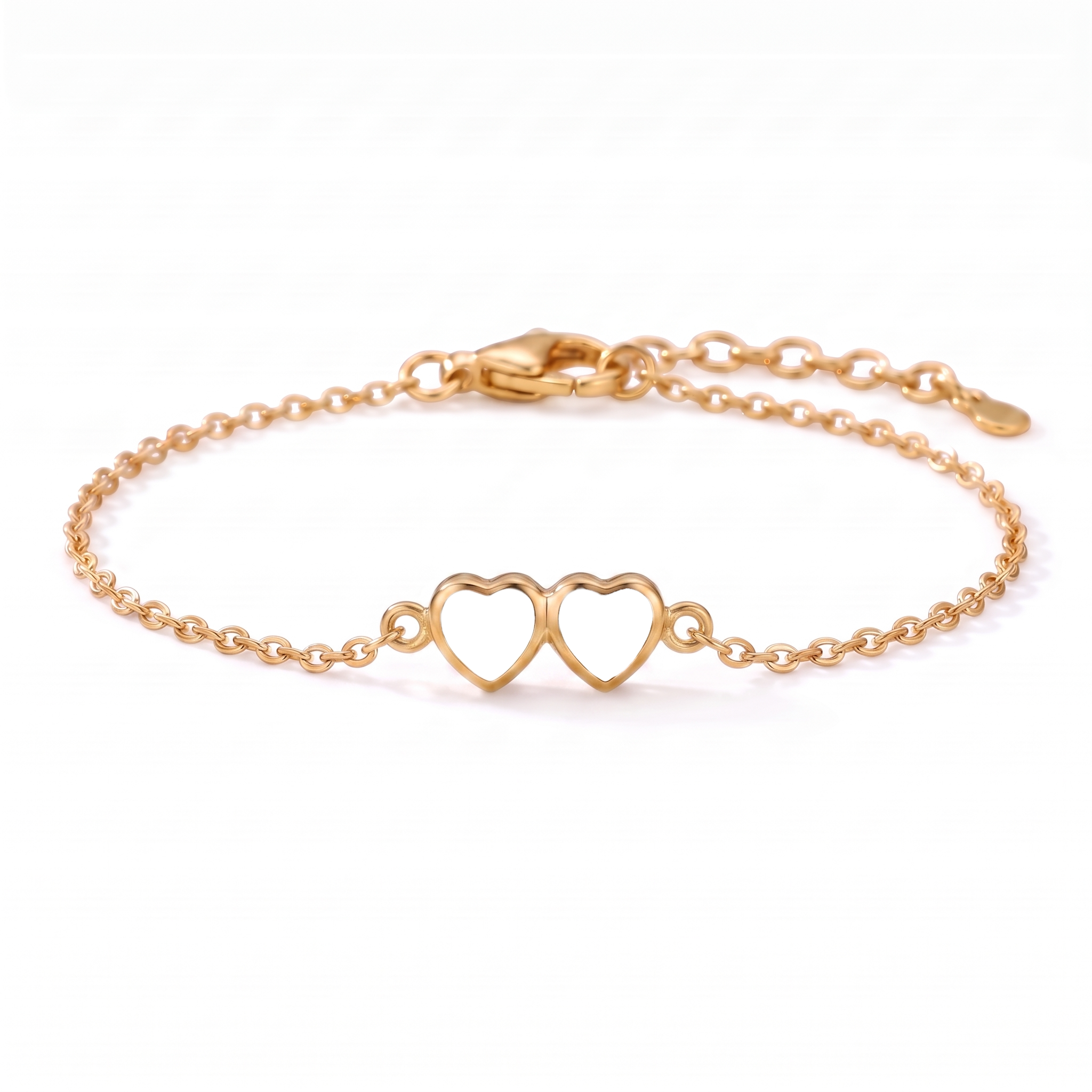 Pulseira com Pedra do Mês de Nascimento "Éden"