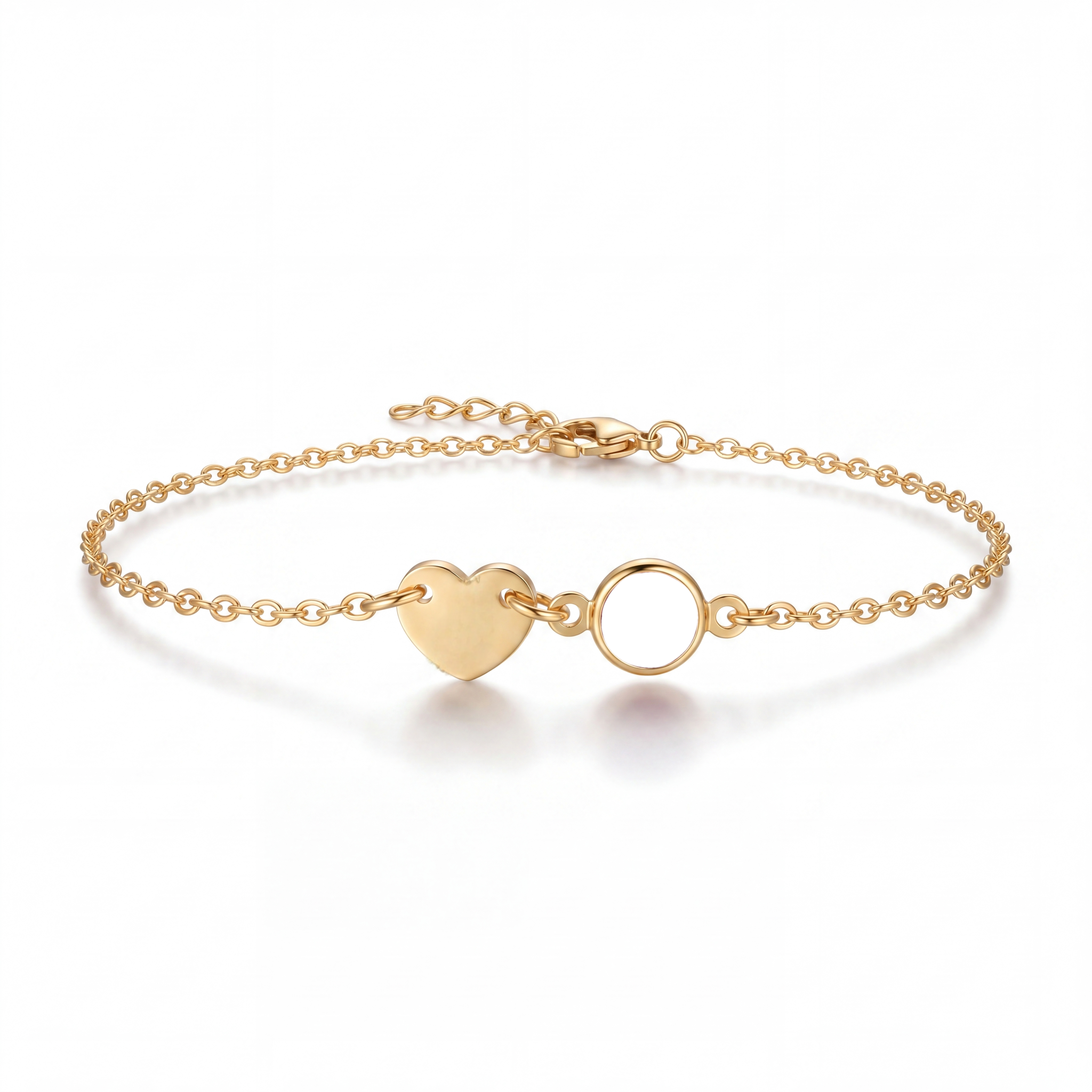 Pulseira de Pedras de Nascimento "Mira"