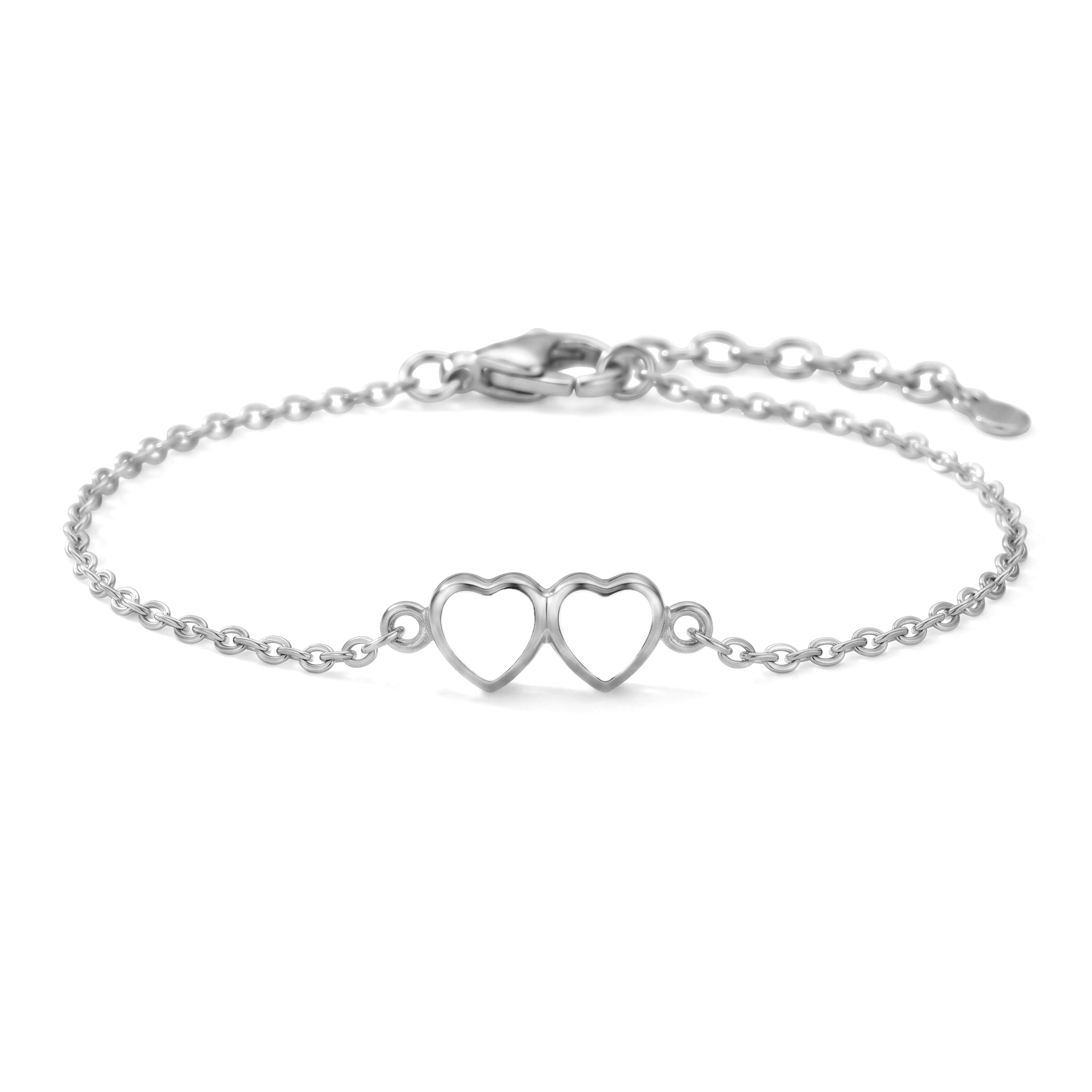 Pulseira com Pedra do Mês de Nascimento "Éden"