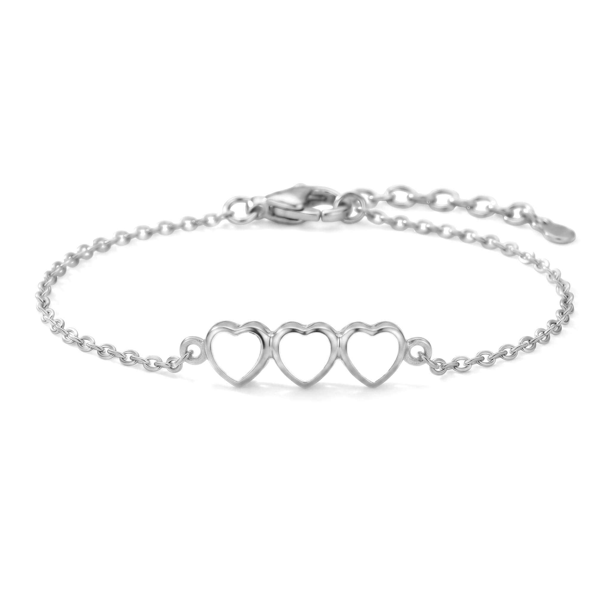 Pulseira com Pedra do Mês de Nascimento "Éden"